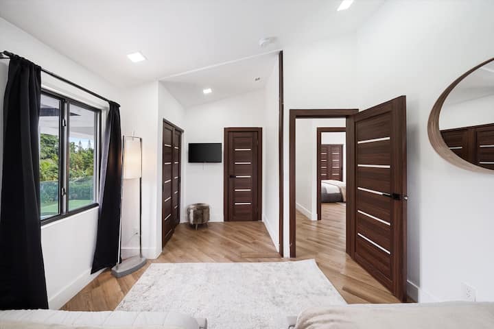 Villa Rio Grande – Bedroom 8