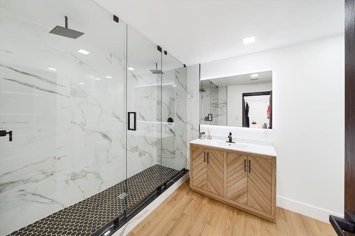 Villa Rio Grande – Full bathroom 2