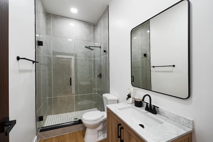 Villa Rio Grande – Full bathroom 5