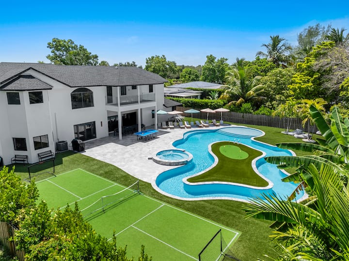 Villa Rio Grande – Additional photos