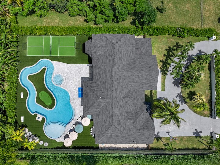 Villa Rio Grande – Additional photos