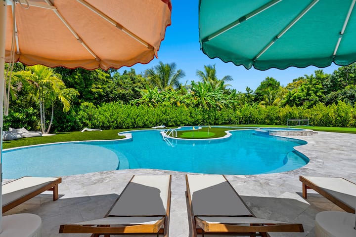 Villa Rio Grande – Additional photos