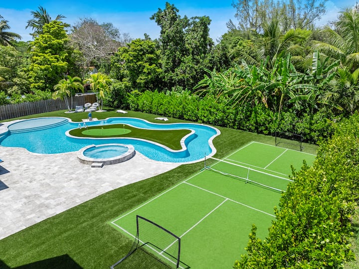 Villa Rio Grande – Additional photos