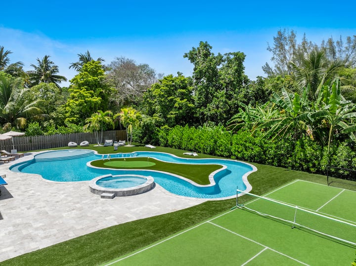 Villa Rio Grande – Additional photos