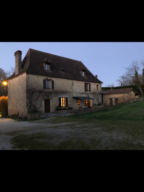 Charming home
