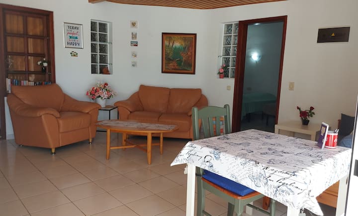 ห้องนั่งเล่น