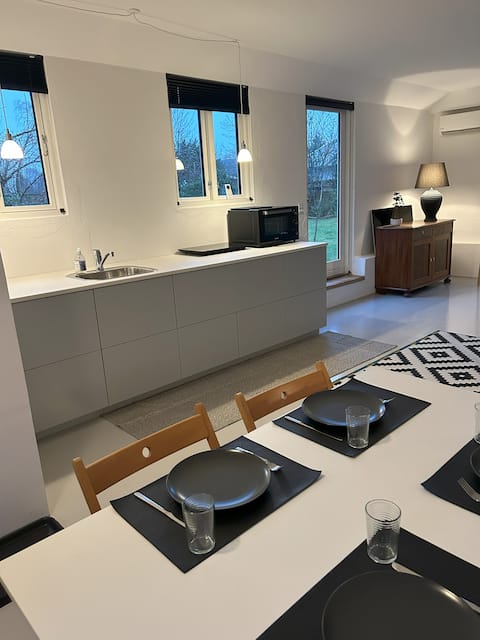 Søborg Guesthouse
