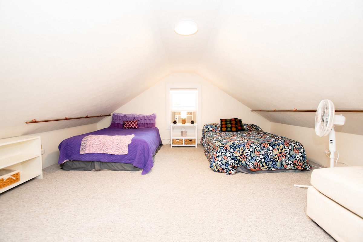 Спална соба 1