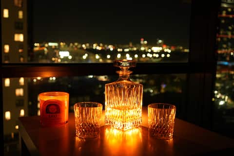 Popular Airbnb listing: Amazing Olympic Park apartment (entire place) in Sydney Olympic Park