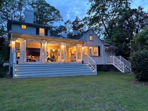 Historic with modern amenities in Oconee / Augusta