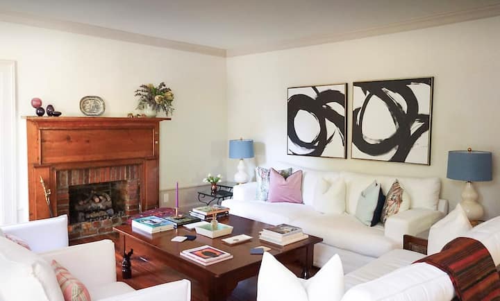Historic With Modern Amenities In Oconee / Augusta - Greensboro, GA