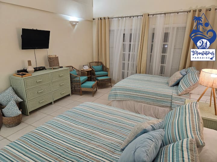 غرفة النوم 2