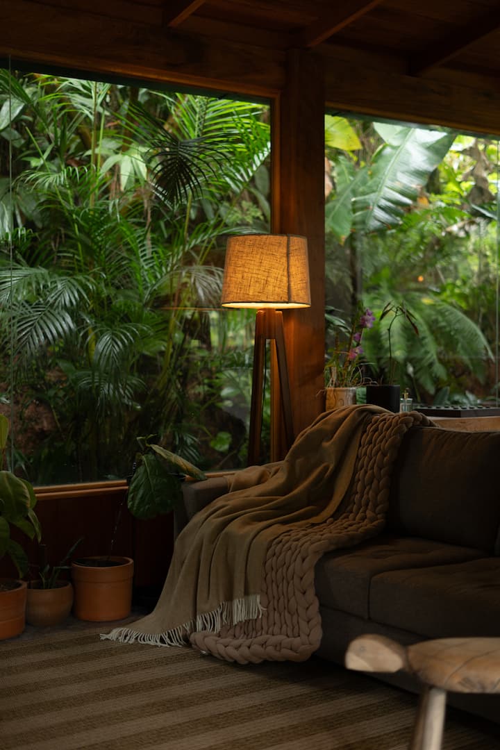 Casa Sol Com Piscina E Banheira Com Hidromassagem - Itapema