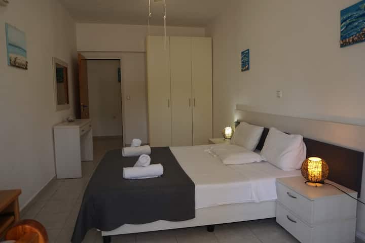 غرفة النوم 3