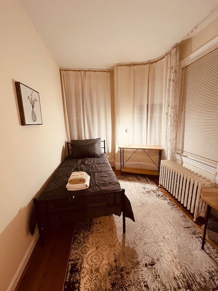 Spavaća soba 1