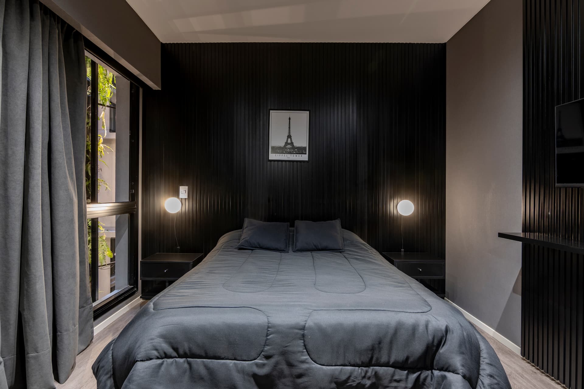 Apartamento tipo studio em Colegiales