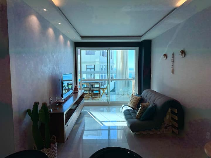 Всекидневна