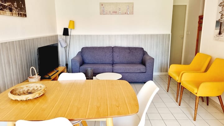 Petit Cocon Capbretonnais - Soorts-Hossegor