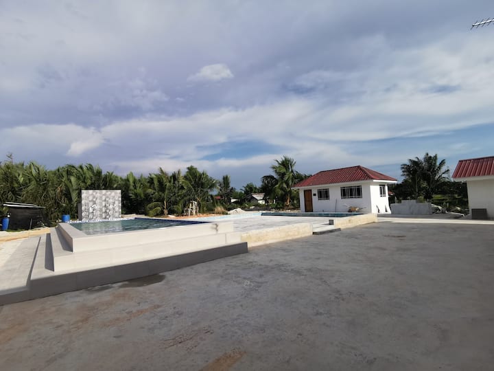 Tok Man Roomstay Kuala Selangor (B) - Kuala Selangor