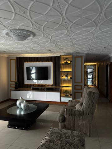 Luxurious Family Home