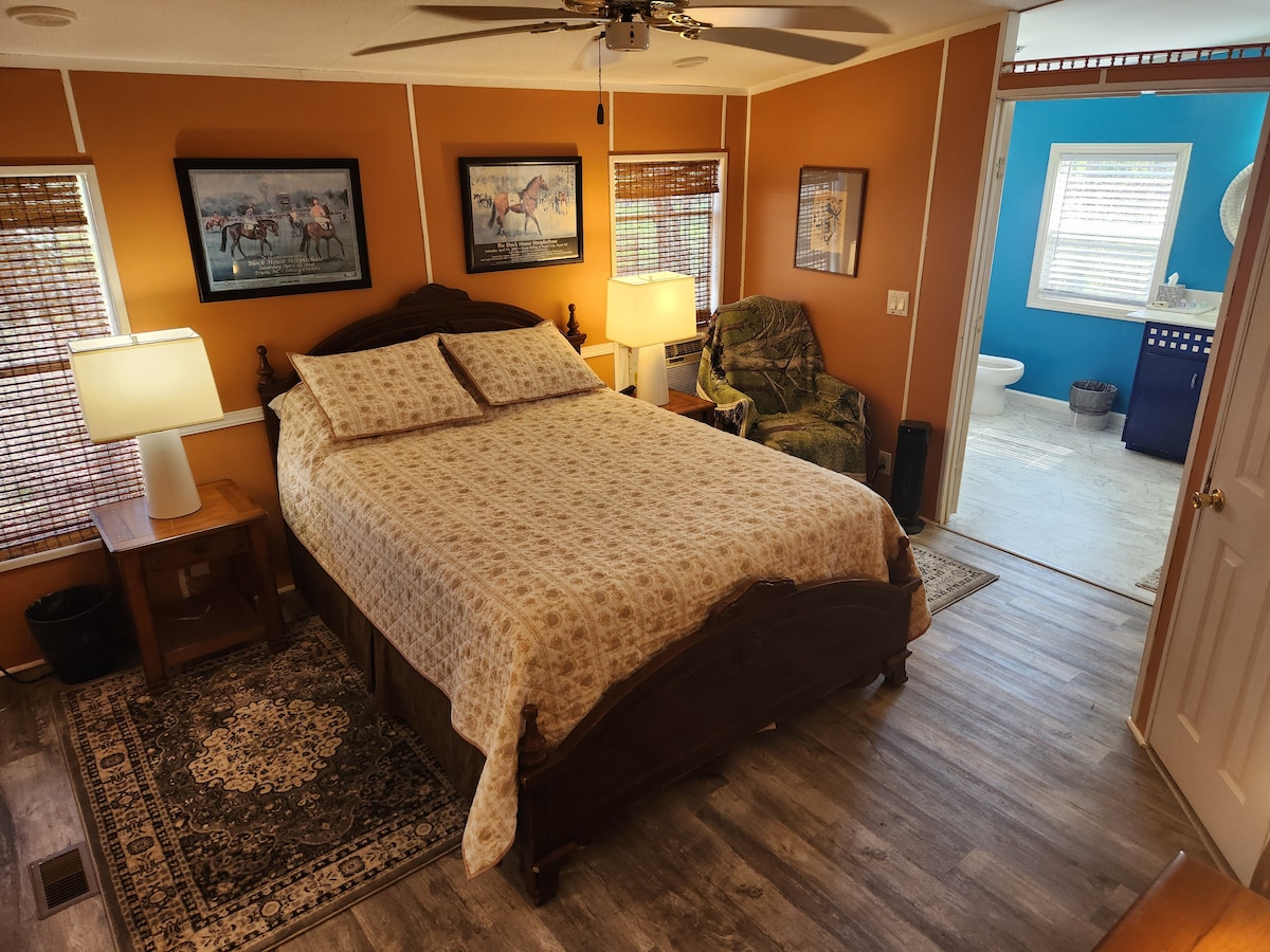 غرفة النوم 1