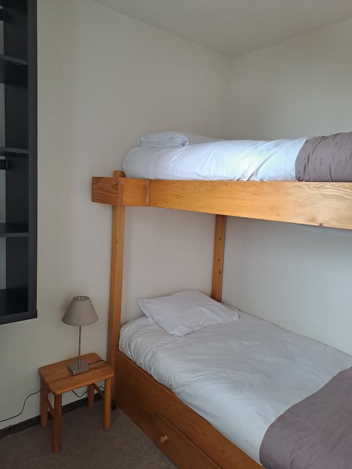 საძინებელი