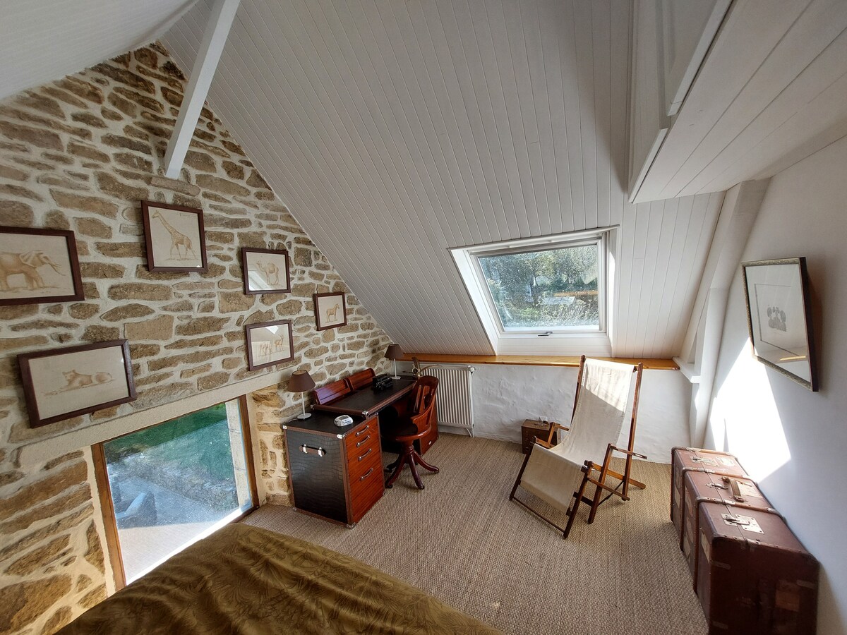 Спална соба 5