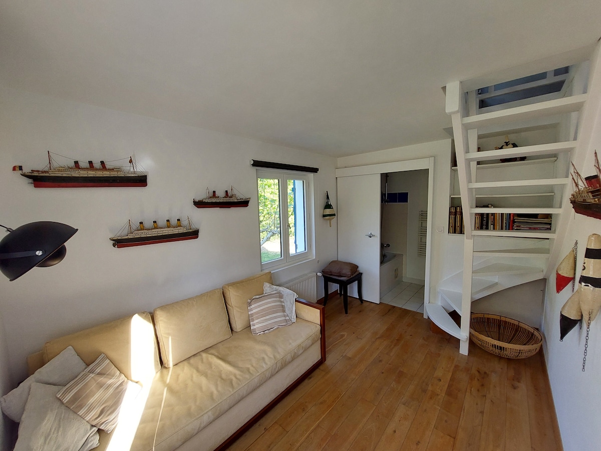 Спална соба 2