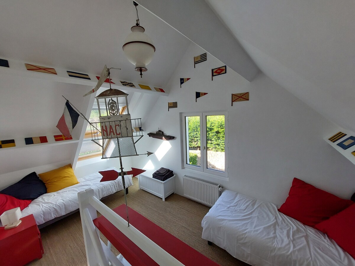 Спална соба 3