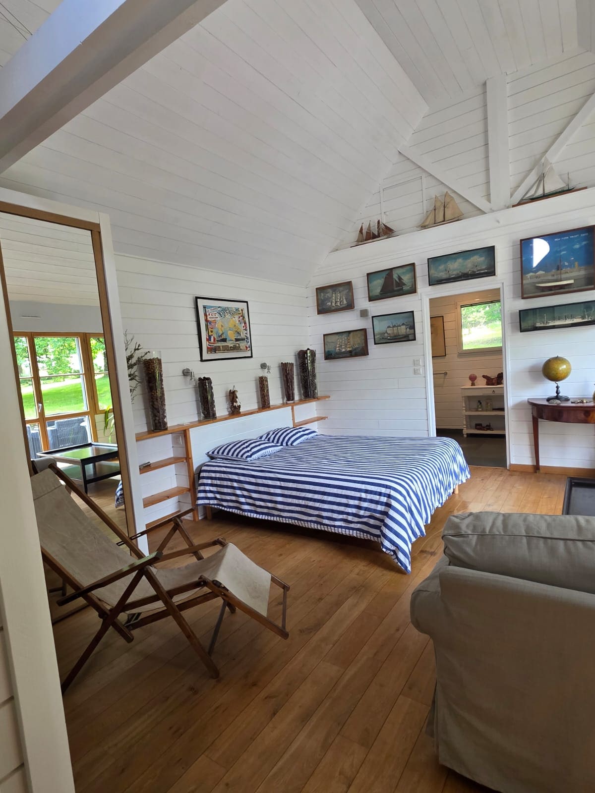 Спална соба 1