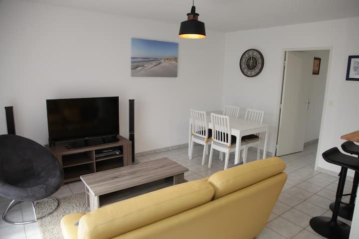 Appartement - Honfleur