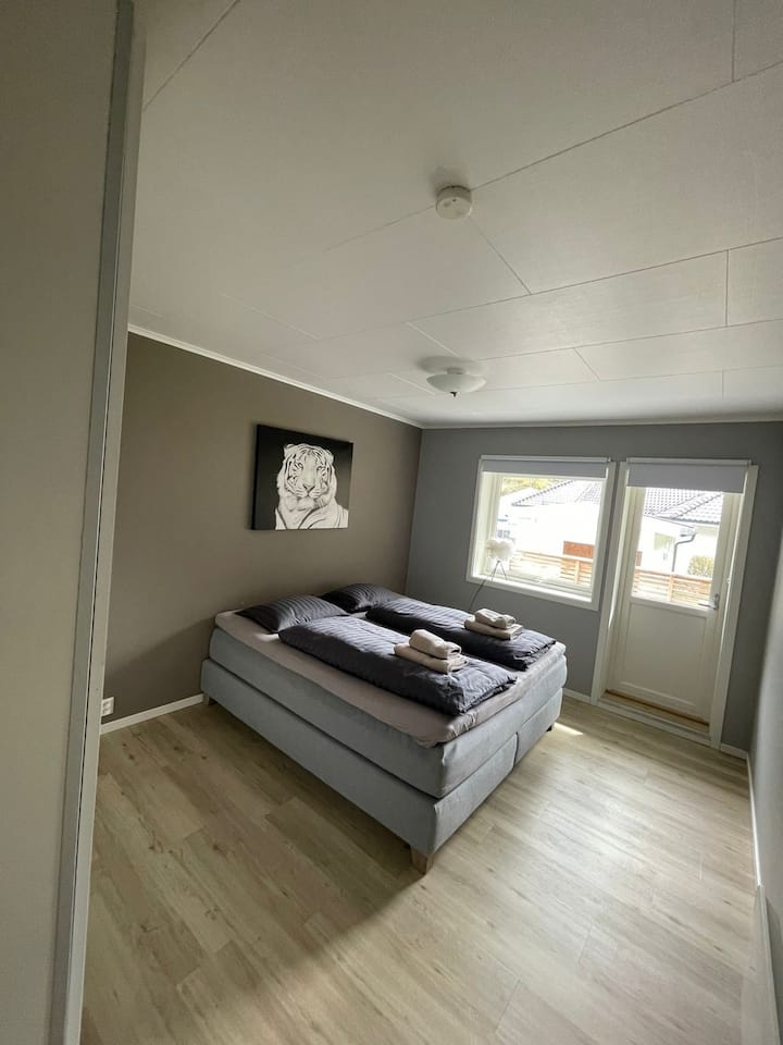 Chambre 1
