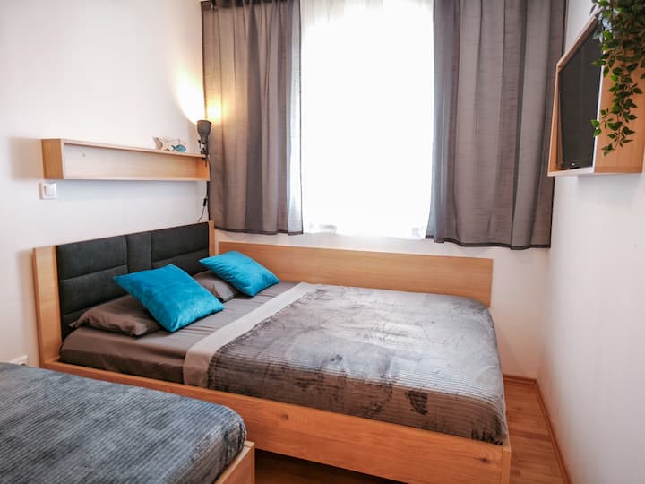 spálňa