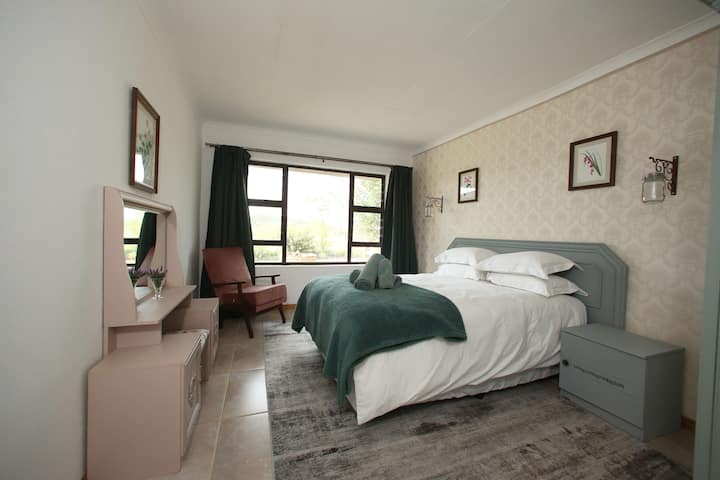 Спална соба 1