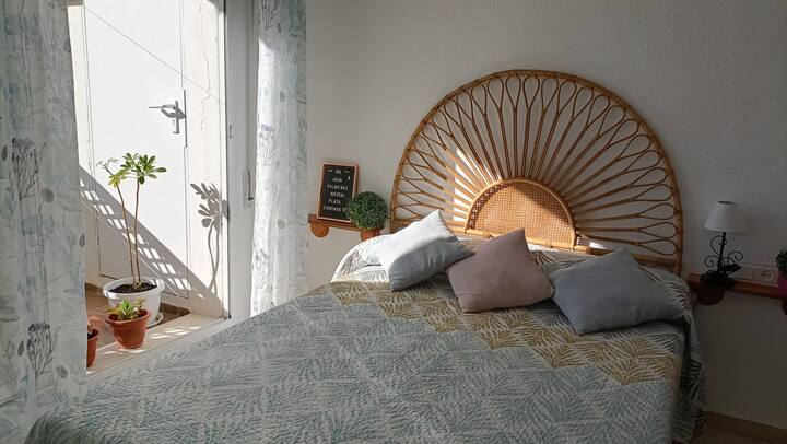 საძინებელი