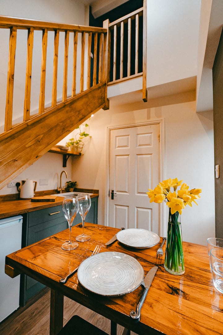 The Bothy On The Green - Kendal
