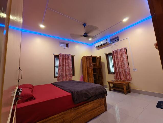 The Great Indian Homestays managed Airbnb listing 1