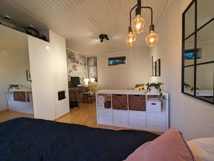 საძინებელი 3