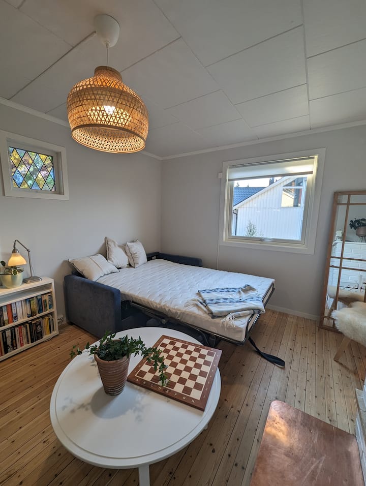 საძინებელი 4