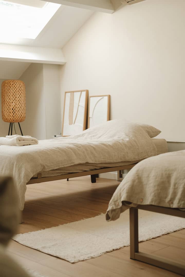 Спална соба 3