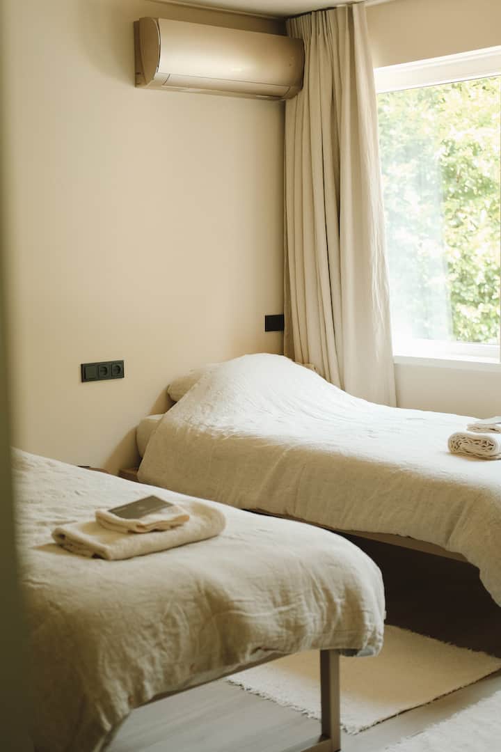 Спална соба 2