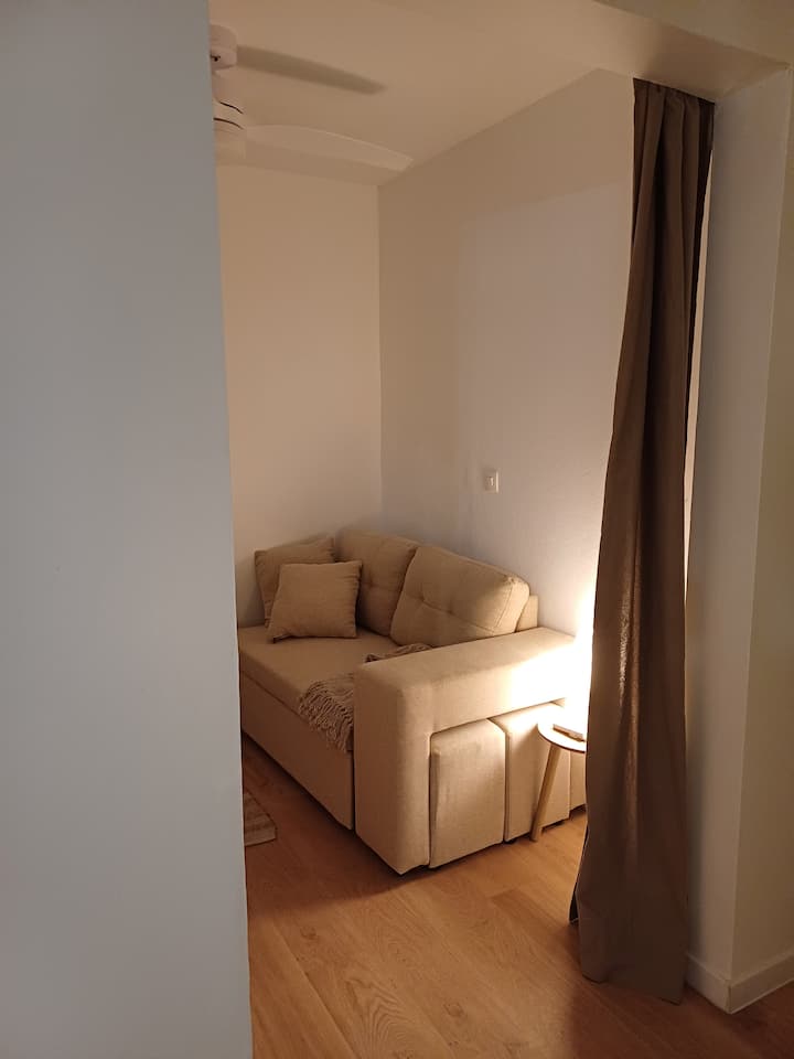 Appartement "Aux Quatre Vents" - Guadeloupe