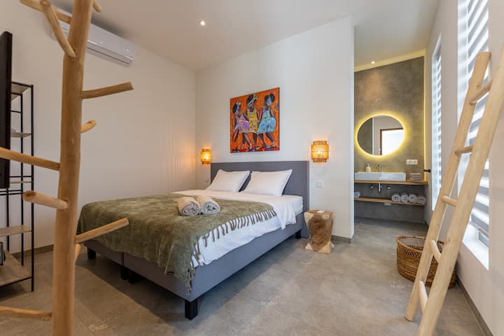 Sunset Jan Thiel Apartment - Apartments for Rent in Jan Thiel