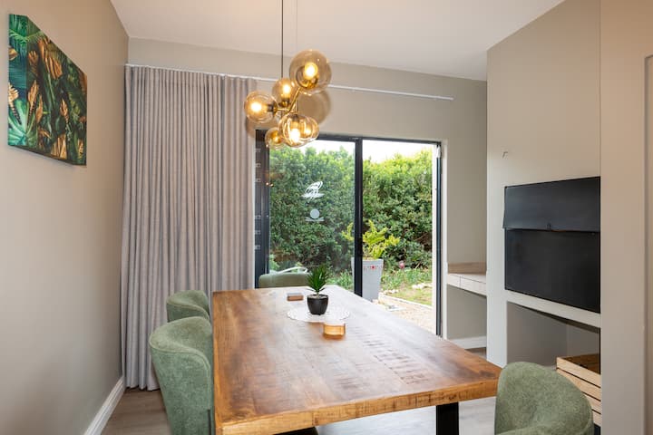 Ellefsen 134 Golf Paradise Unit - Langebaan