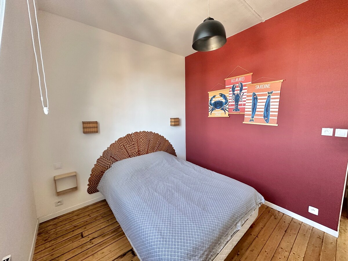 Спална соба 3