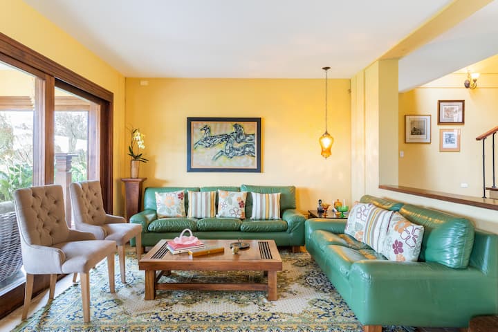 La Armonía Country Estate - La Ceja