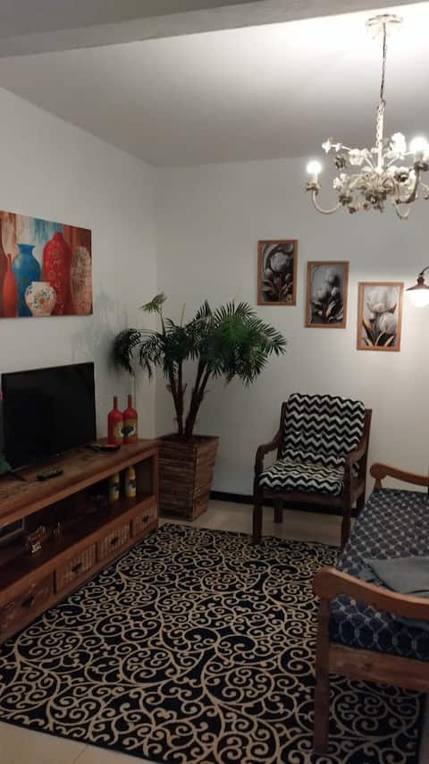 Top Airbnb: Néia's House em Tiradentes