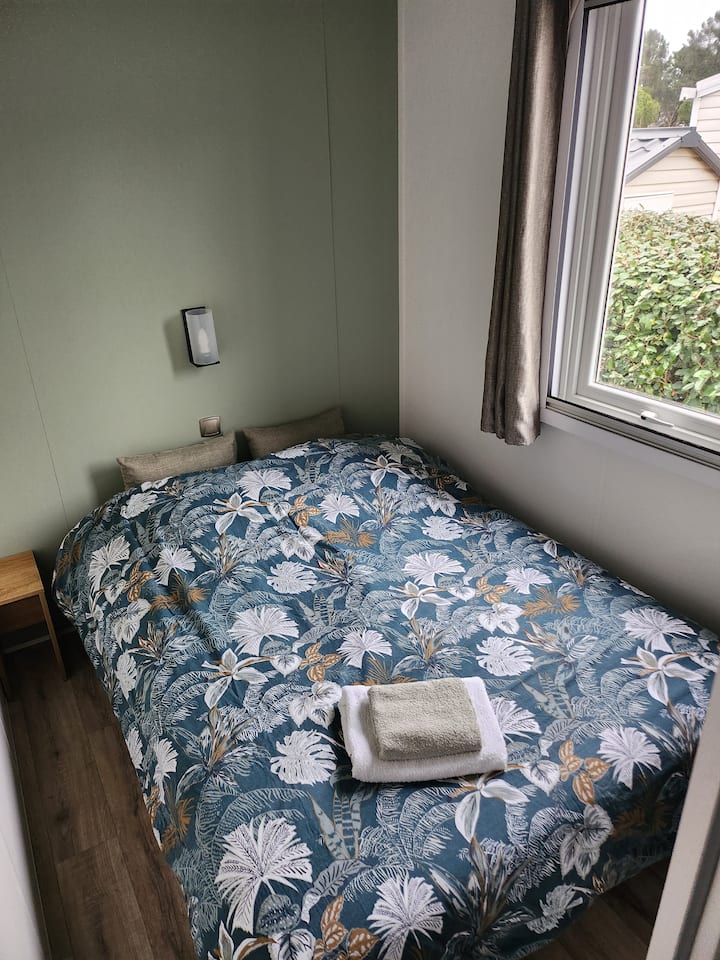 საძინებელი 3