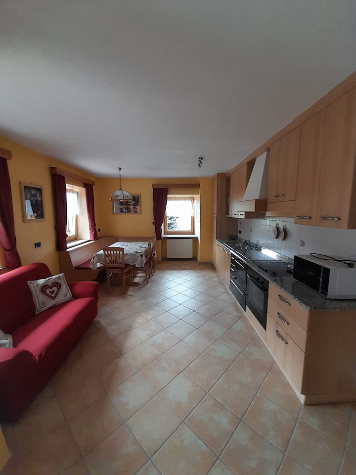 Appartamento Villa Carla - Pera