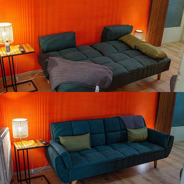 Rest * Remote Work * Rome 40min Away * - Orte